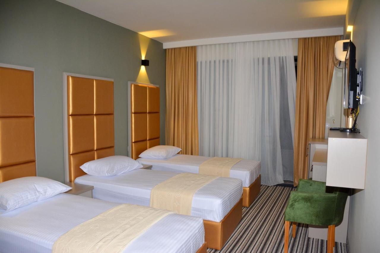 Hotel Am Palace Ulcinj
