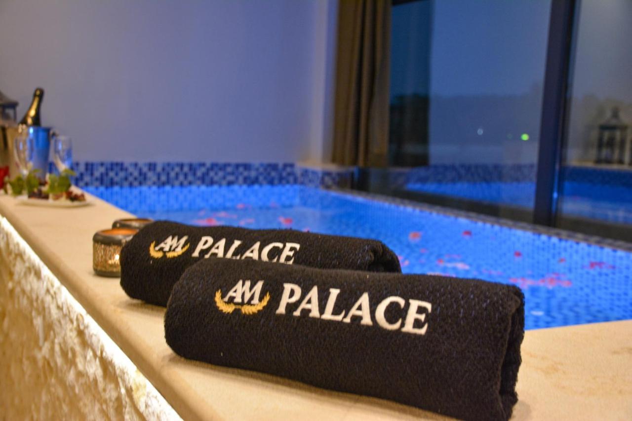 Am Palace Hotel Ulcinj