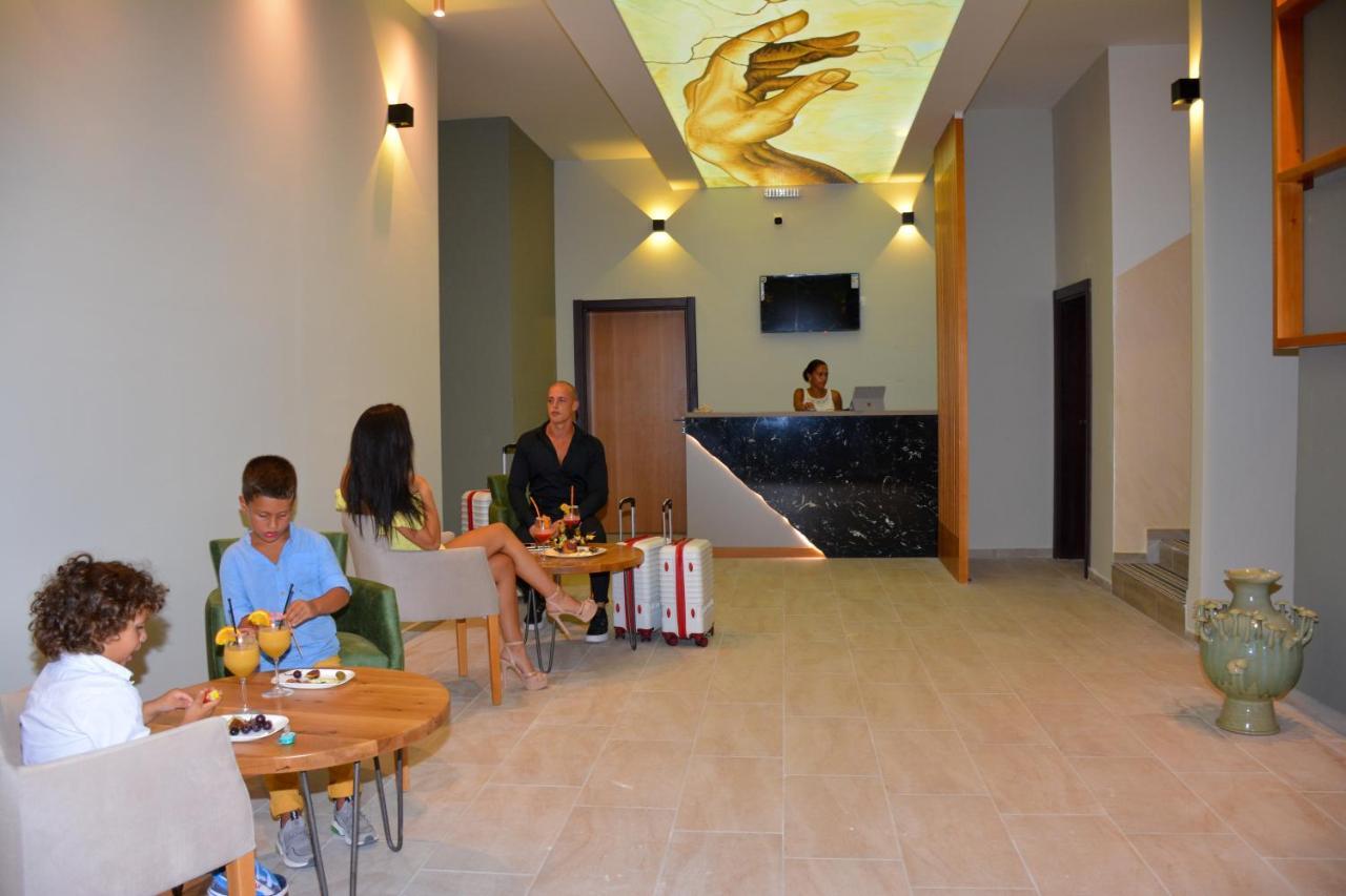 Am Palace Hotel Ulcinj