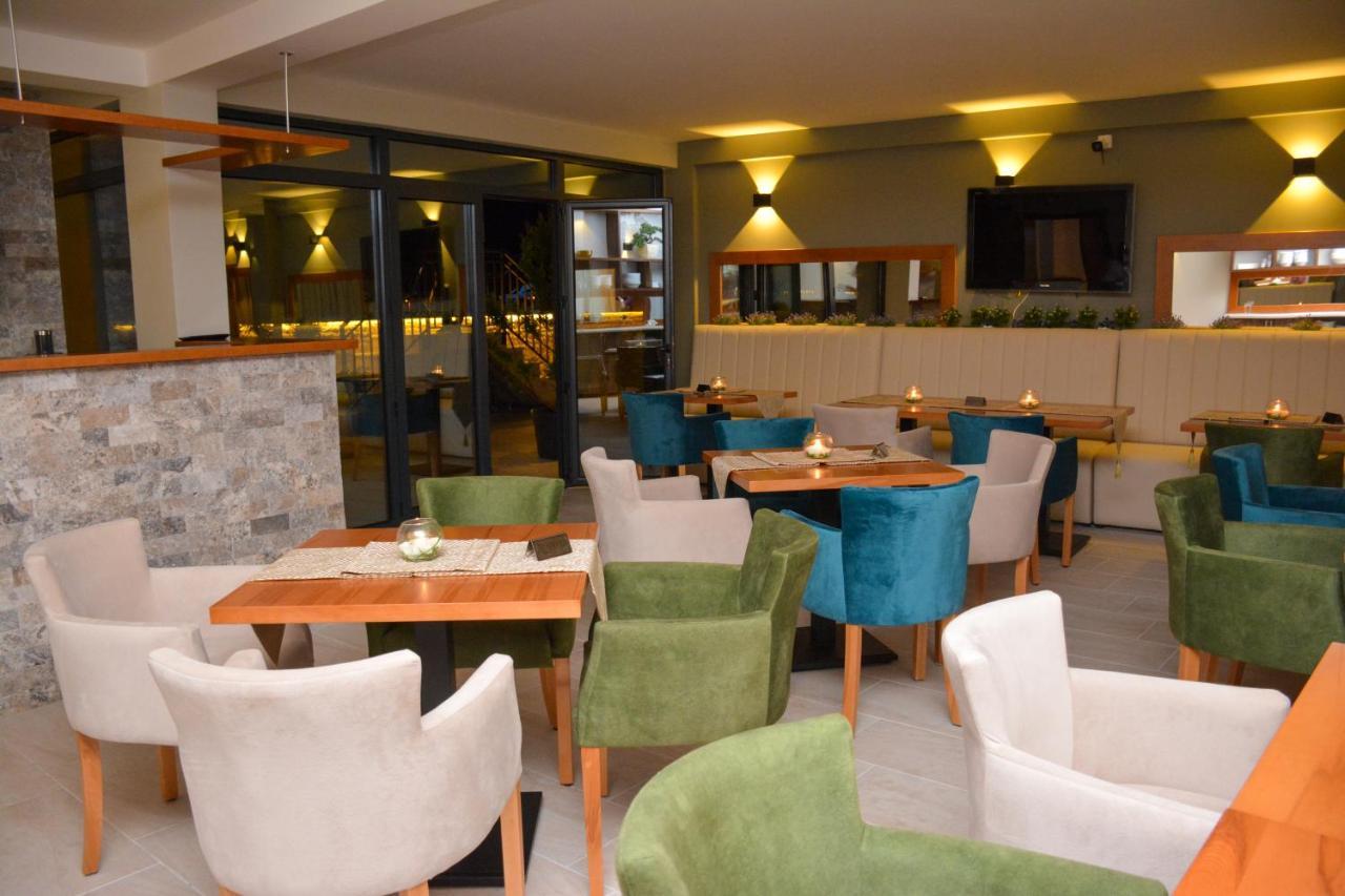 Am Palace Hotel Ulcinj