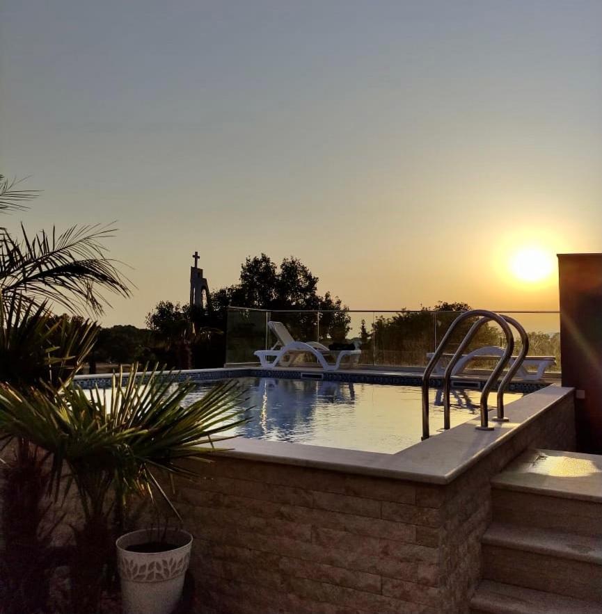 Am Palace 4* Ulcinj