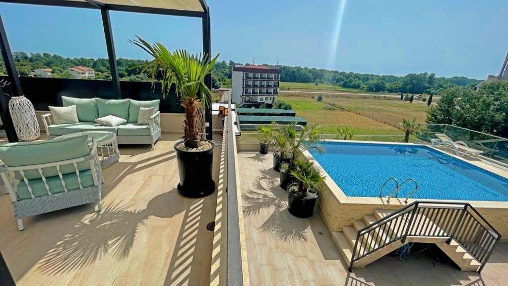 Am Palace Hotel 4*