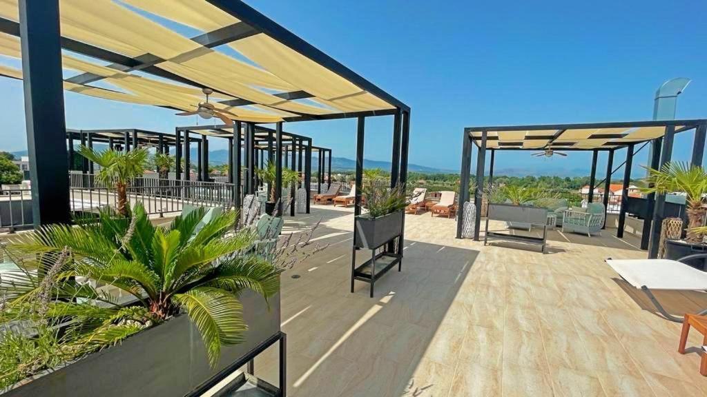 Am Palace Hotel 4*