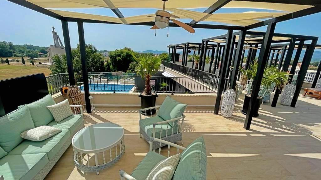 Hotel Am Palace 4*