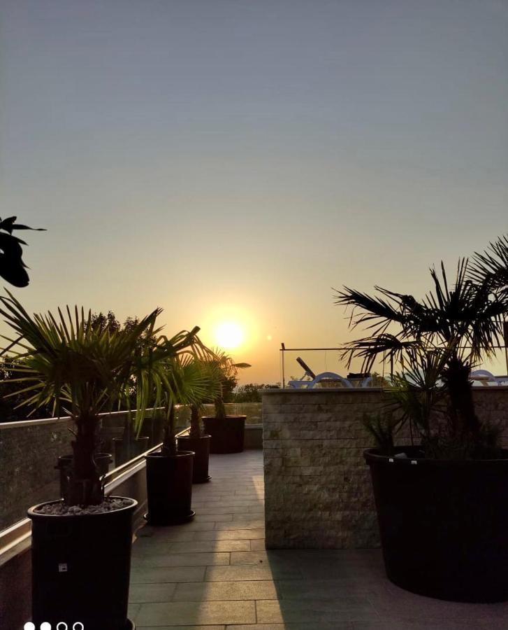 Hotel Am Palace 4*