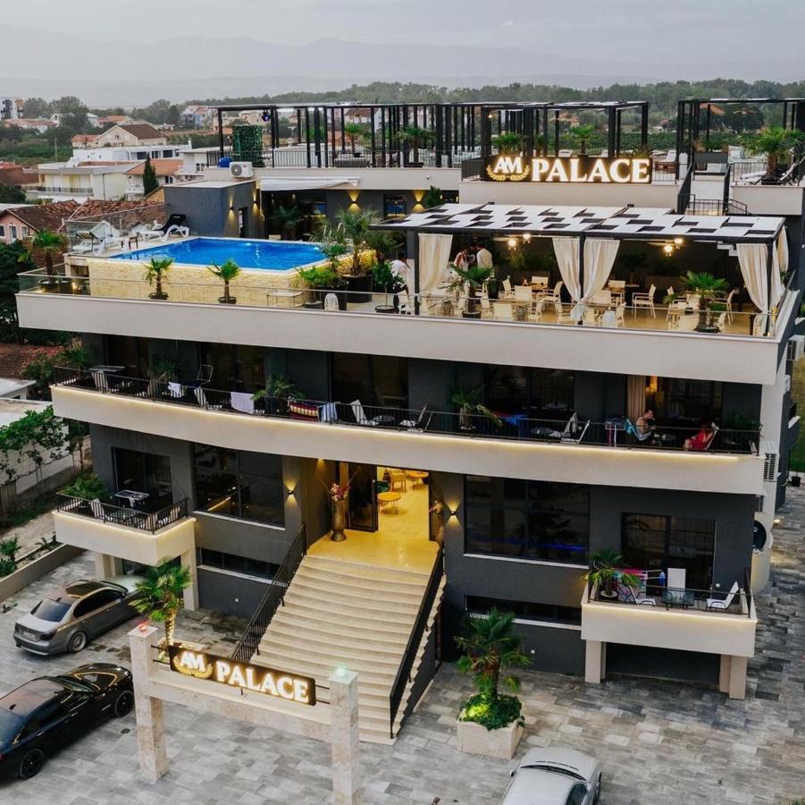 Am Palace 4*