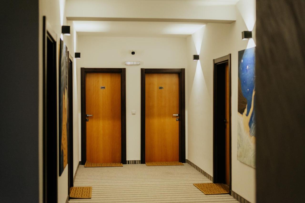 Am Palace Hotel Ulcinj