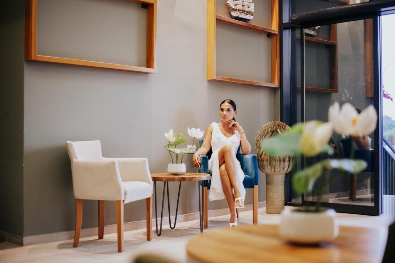 Am Palace 4* Ulcinj