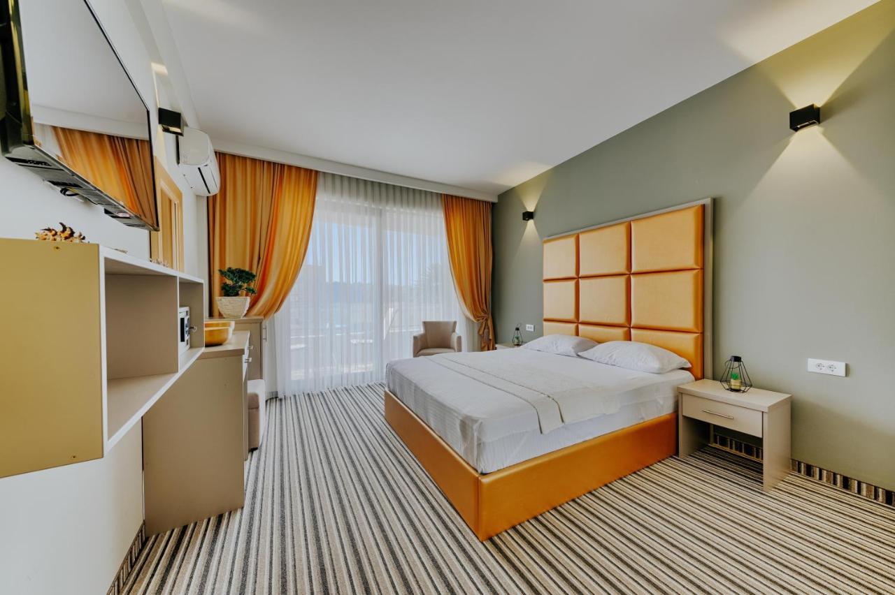 Am Palace Hotel Ulcinj