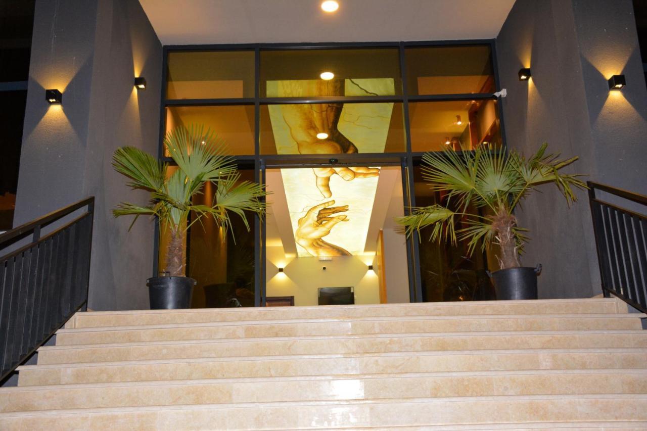 Am Palace 4*