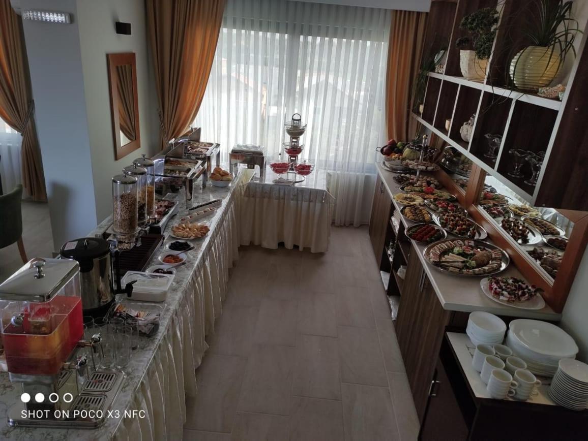 Am Palace Ulcinj
