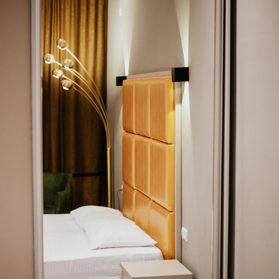 Hotel Am Palace 4*